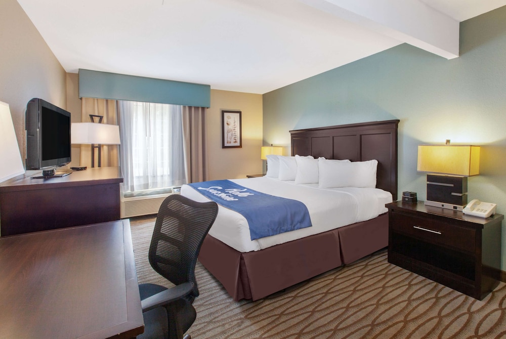 Room, 1 King Bed, Non Smoking photo 1