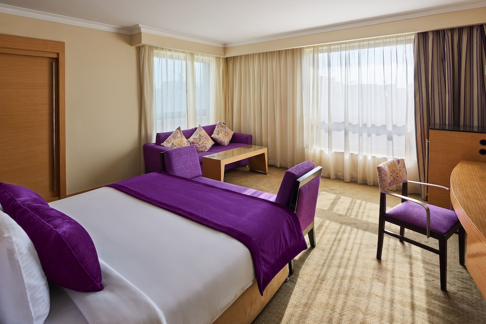 Junior Suite - Photo 2