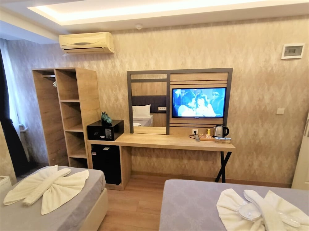 Standard Triple Room photo 1