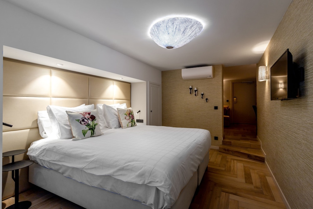 Superior Room, Kitchenette