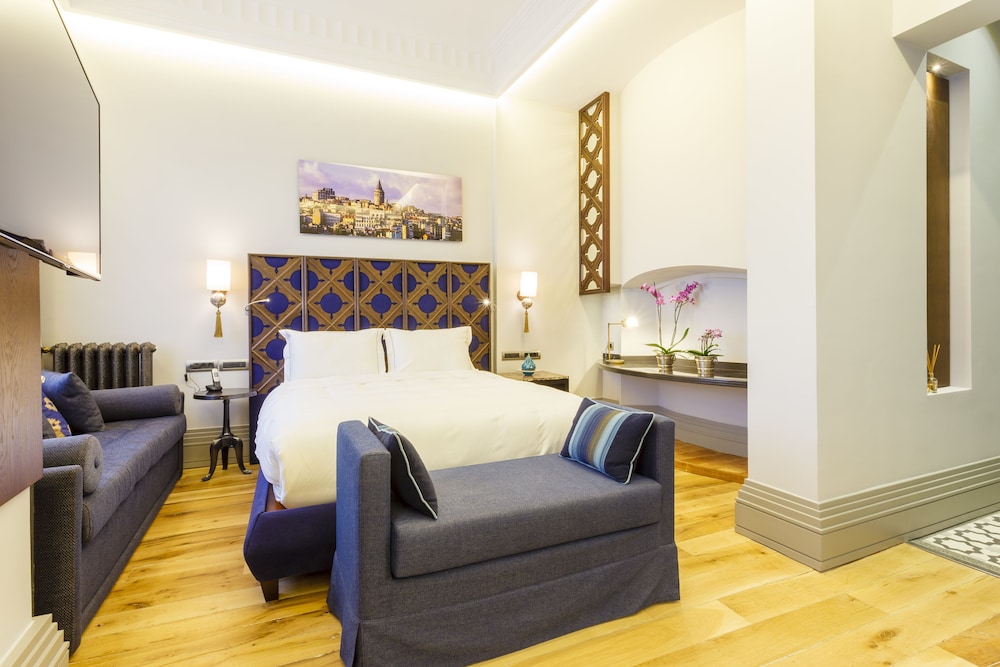 Junior Suite, Garden View photo 1