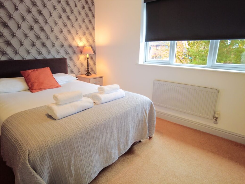 Business House, Private Bathroom, Garden View (Rider Gardens Home) photo 3