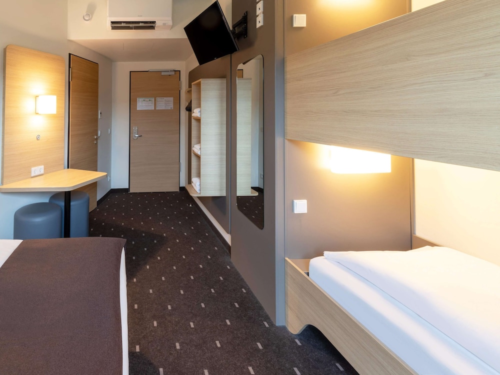 Quadruple Room photo 3
