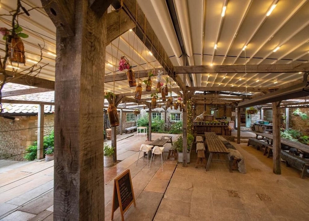 Chalet (High Paradise Farm) photo 2