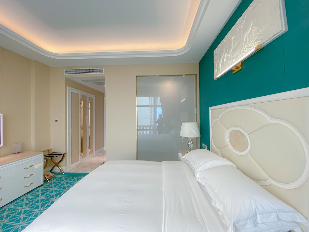Deluxe Single Room, Sea View - Photo 7