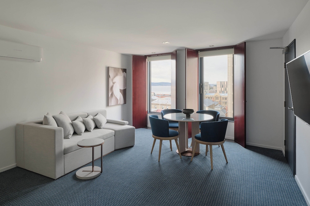One Bedroom Apartment Twin photo 2