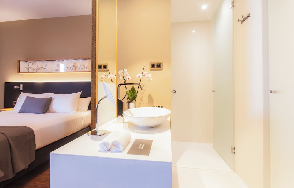 Deluxe Double Room, Terrace photo 3