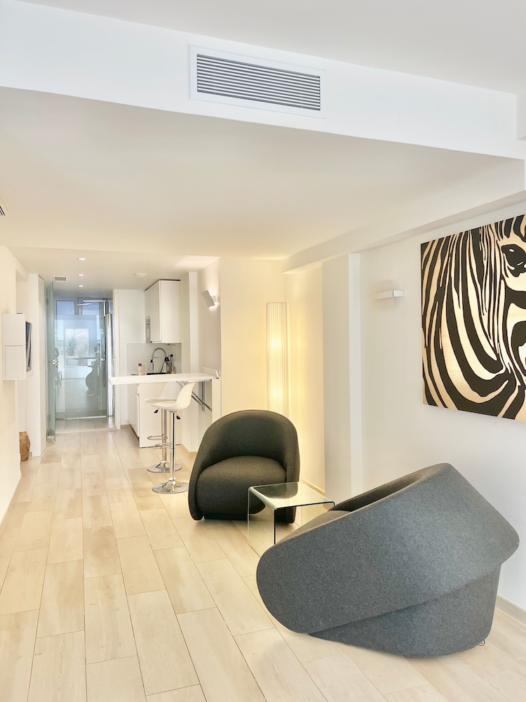 Junior Suite, Terrace photo 1