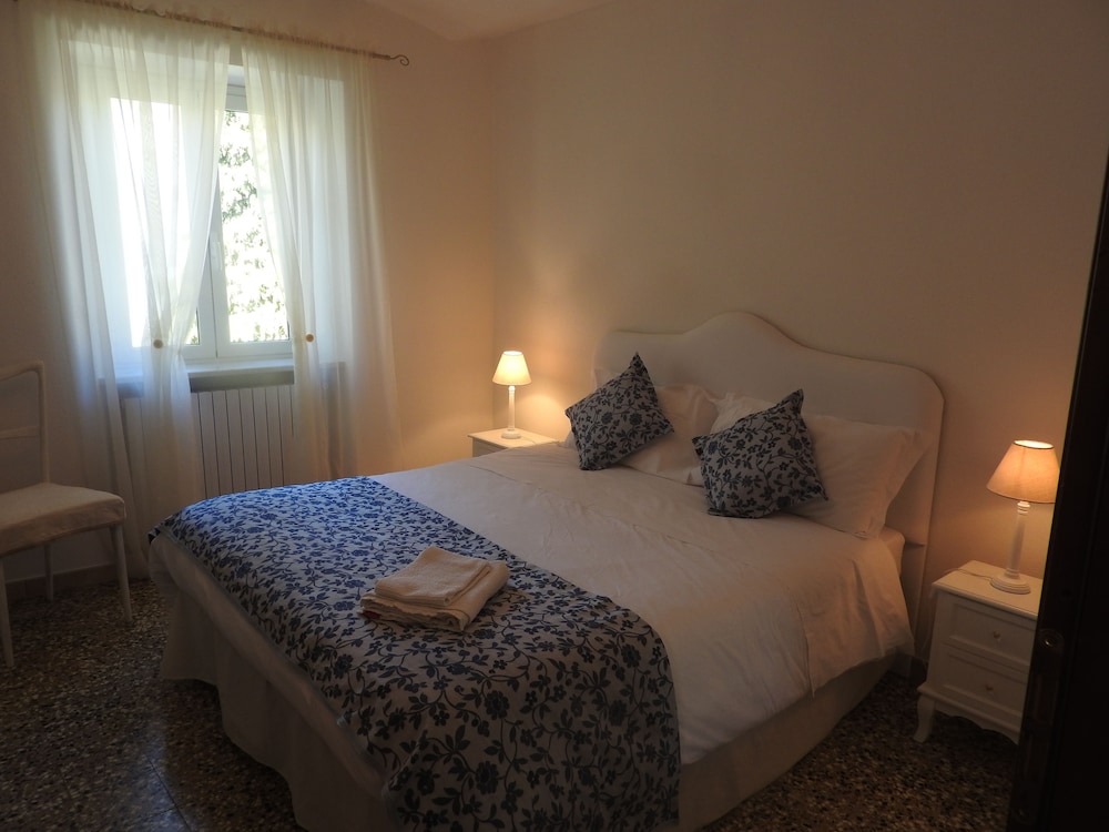Comfort Double Room, Private Bathroom (External) photo 1