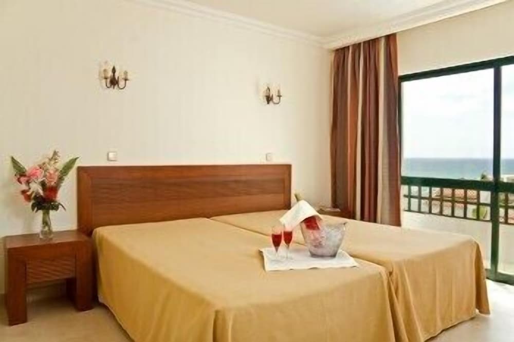 Apartment, 1 Bedroom with balcony Cerro Mar Atlantico - Photo 5