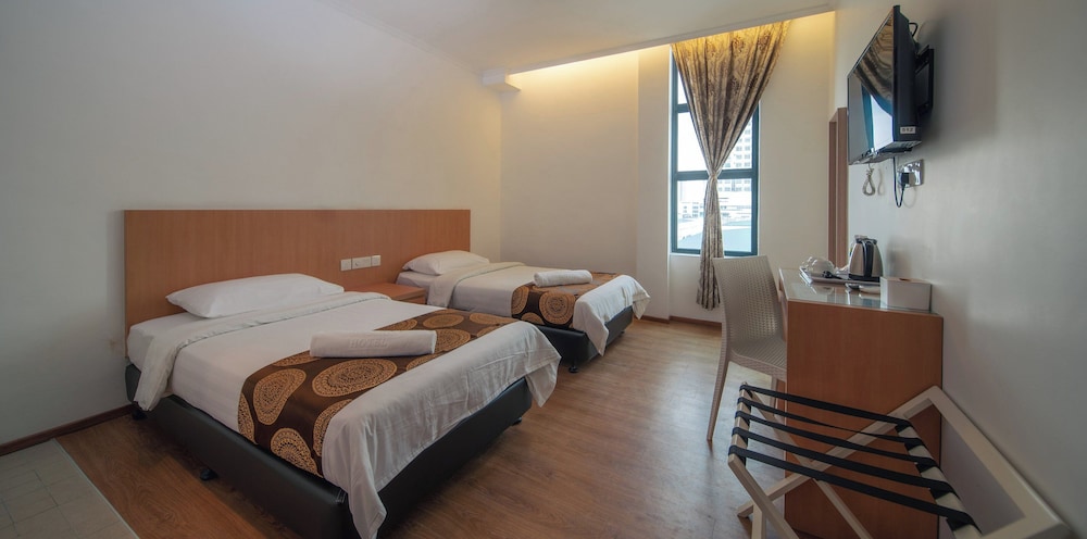 Superior Room With Window photo 1