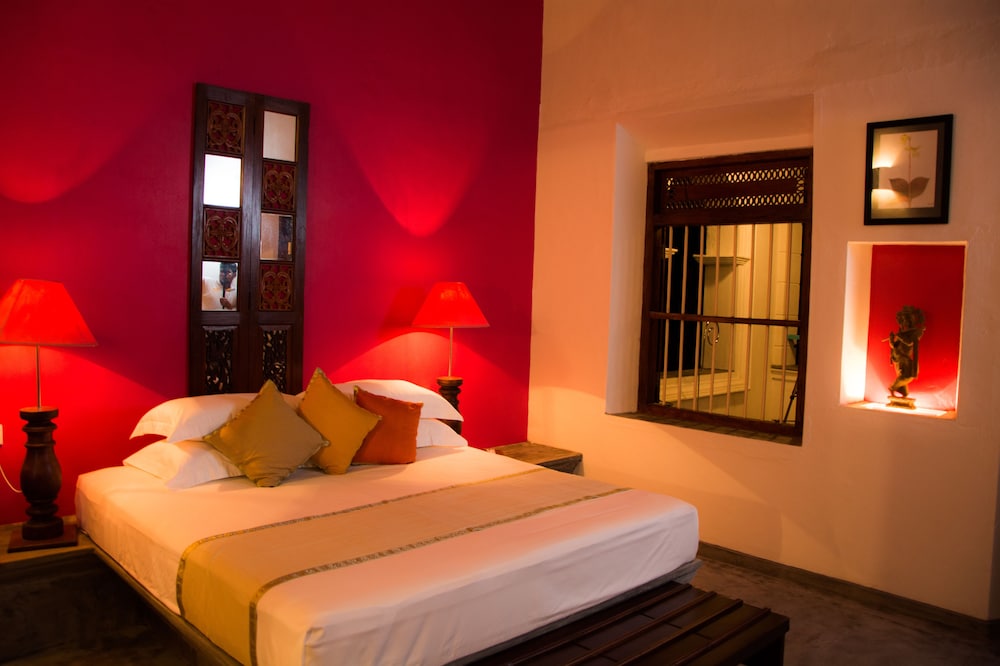Grand Room, 1 Bedroom, Smoking, Garden View photo 1