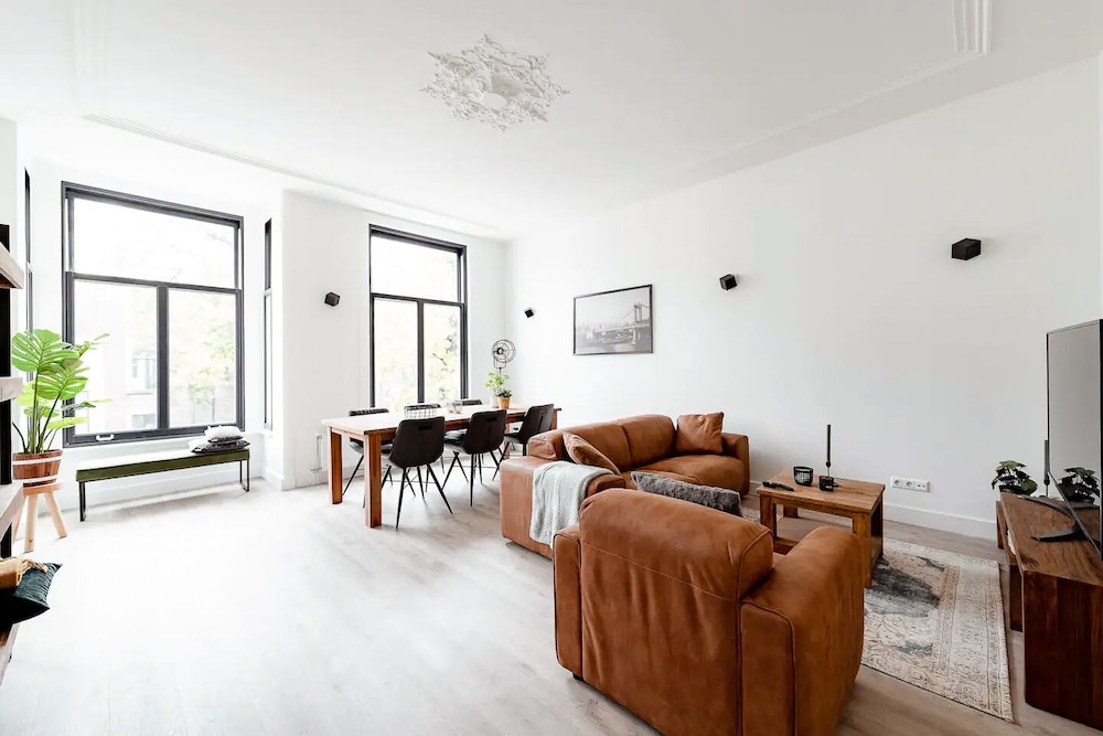 Luxury Apartment, 2 Bedrooms, Non Smoking, photo 6