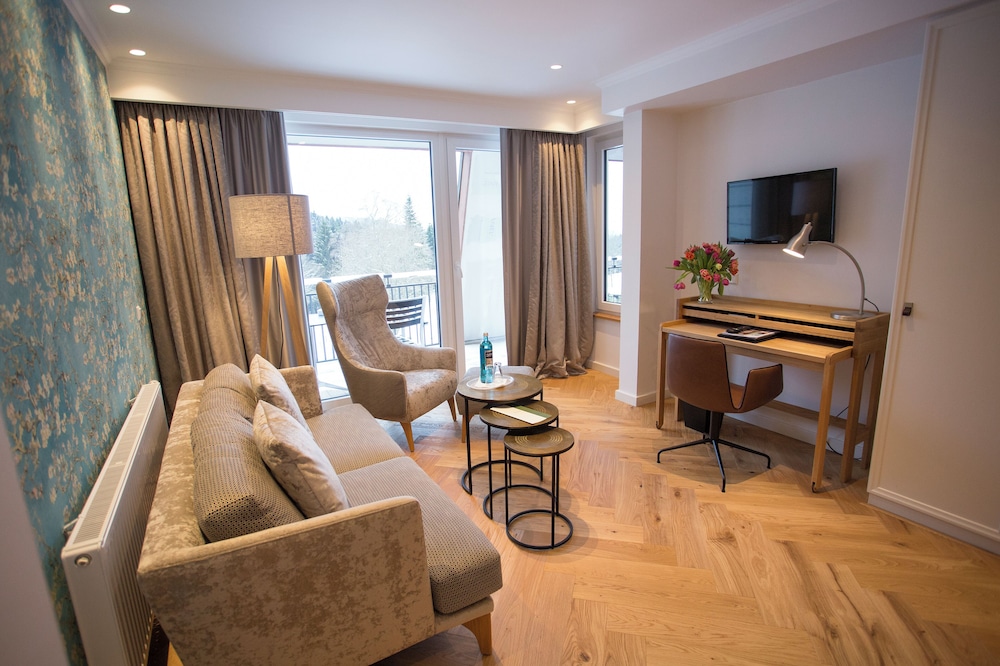Exclusive Suite photo 1