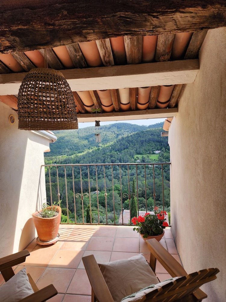 Deluxe Double Room, Valley View photo 2
