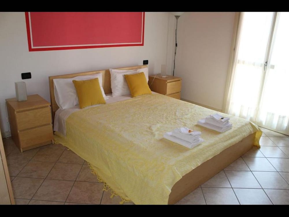 Apartment, 2 Bedrooms, Private Pool, Garden View