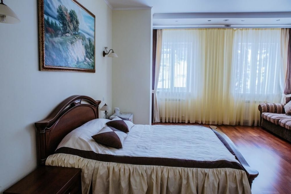 Standard Double Room photo 2