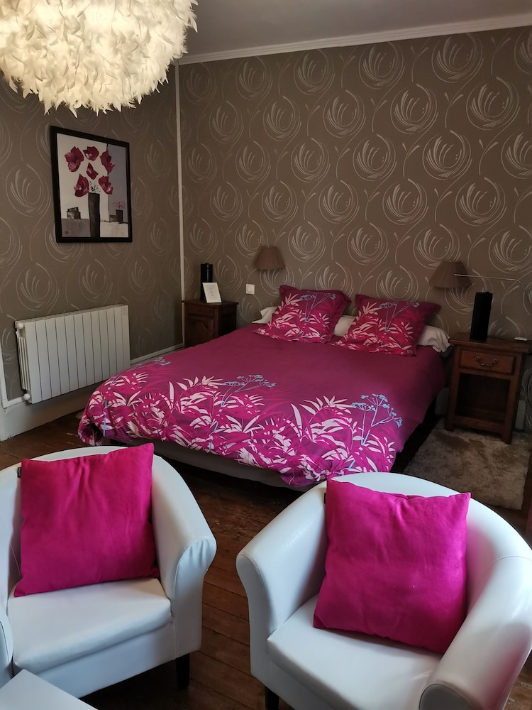Comfort Double Room, Private Bathroom, Garden View photo 1