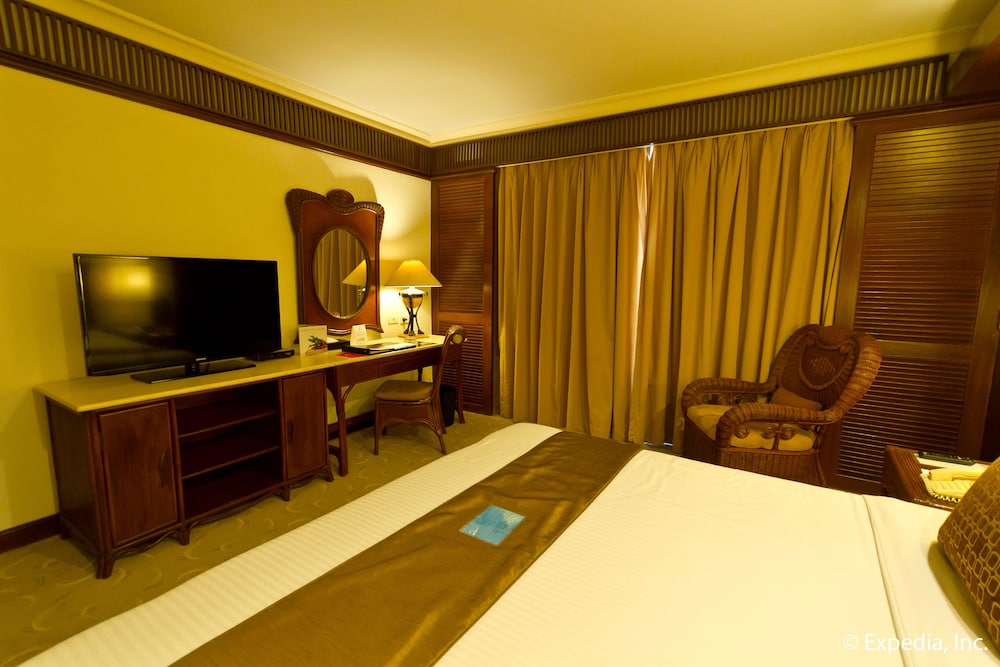 Deluxe Suite photo 2