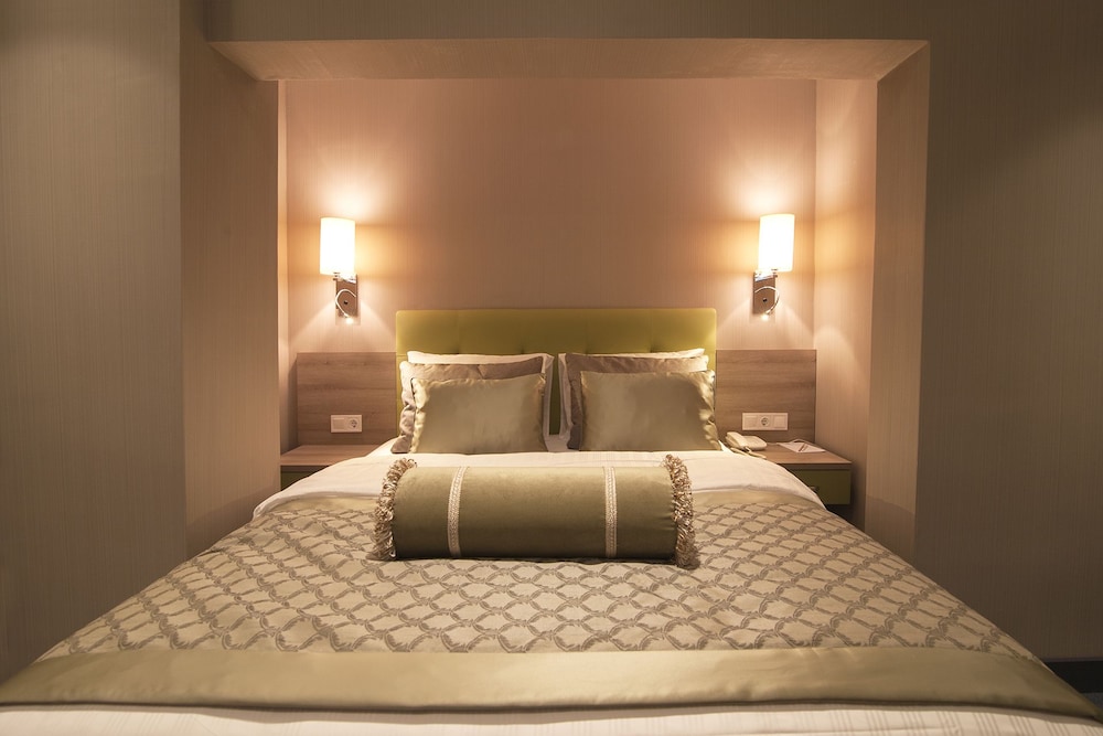Standard Double Room photo 2