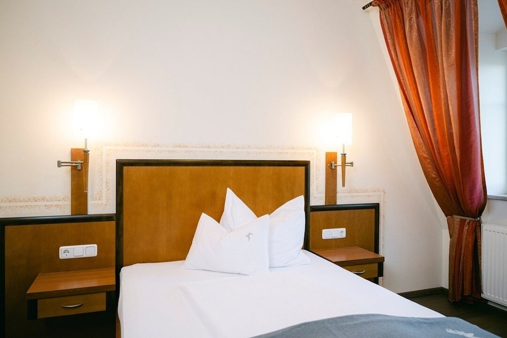 Comfort Single Room photo 2