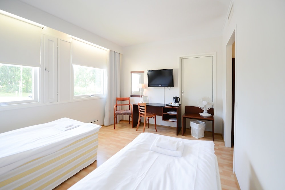 Twin Room photo 2