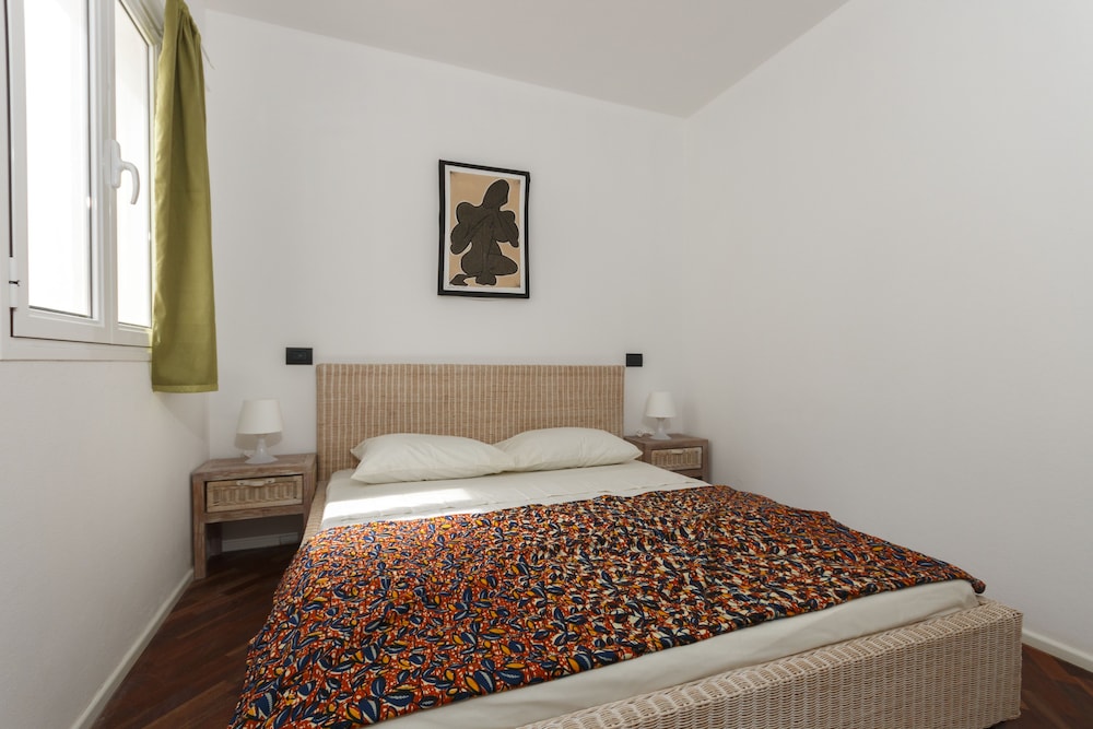 Apartment, 2 Bedrooms, City View photo 1