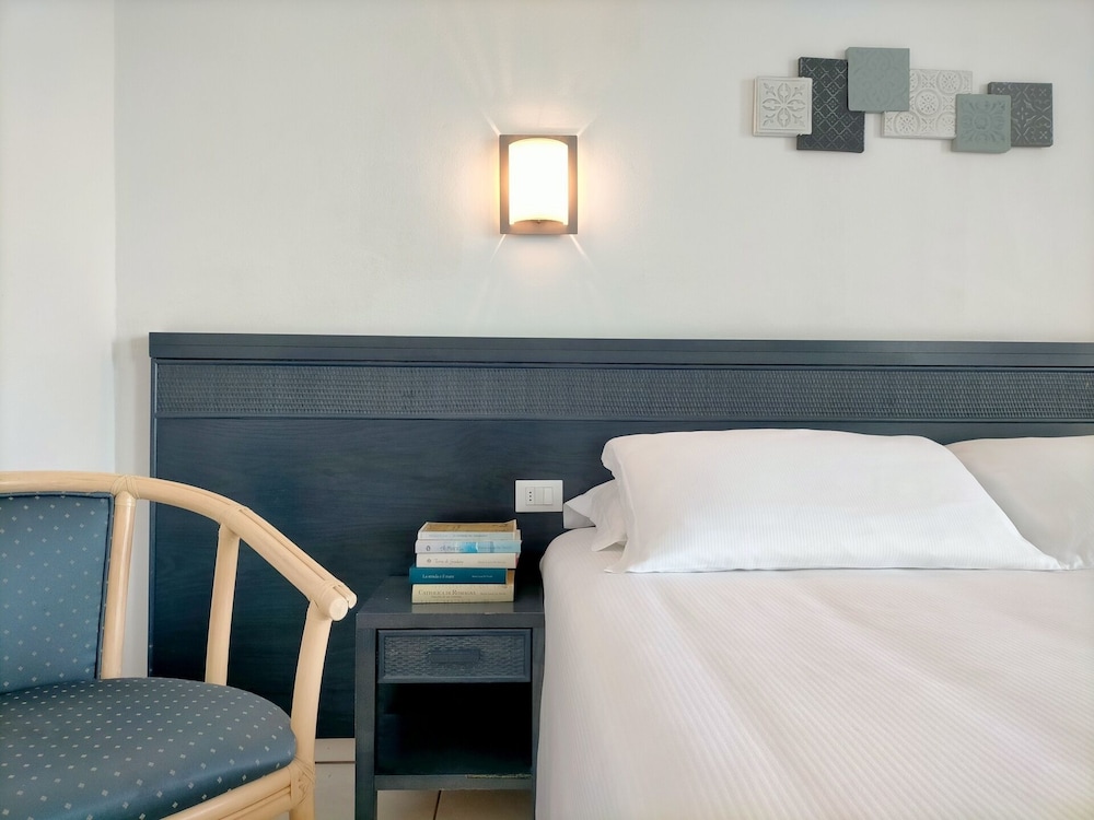Panoramic Double Room, Balcony, Sea View photo 3