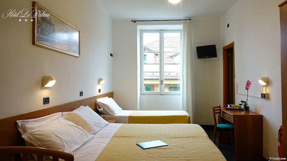 Classic Triple Room