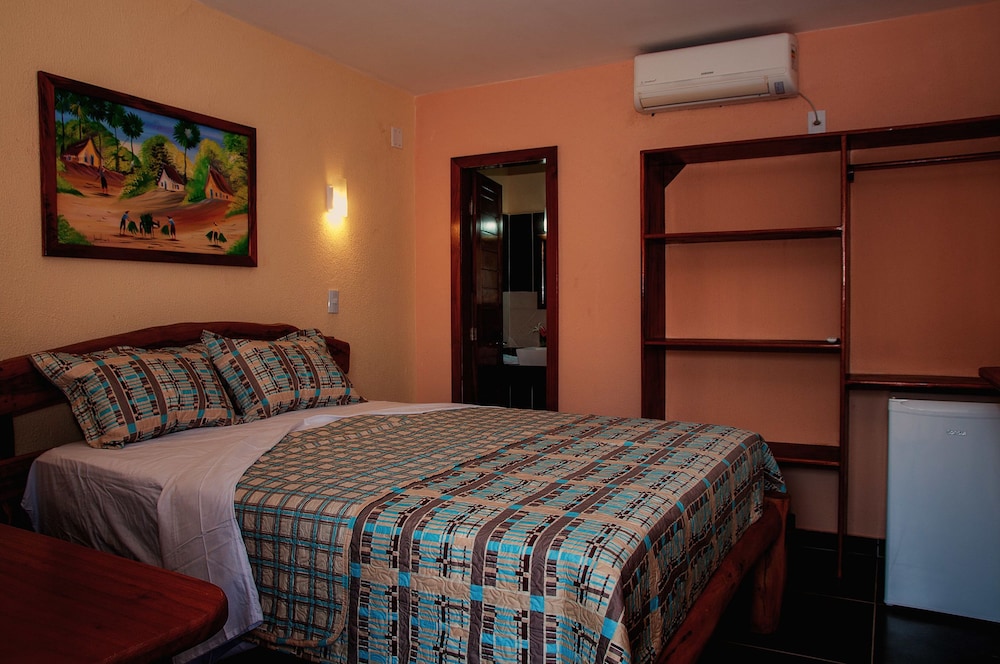 Basic Room, Non Smoking photo 1
