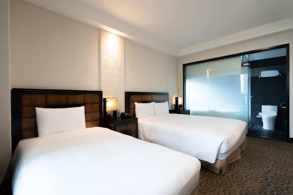 Deluxe Triple Room photo 2