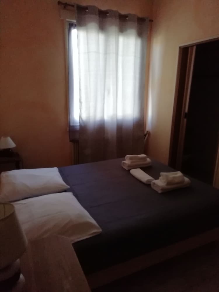Twin Room photo 1