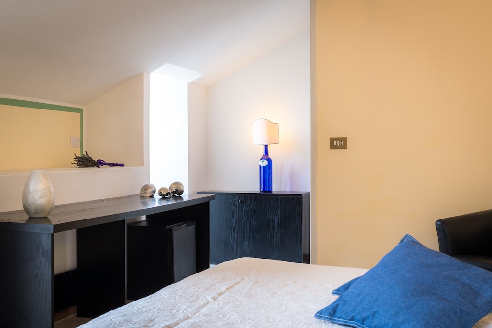Double or Twin Room photo 2