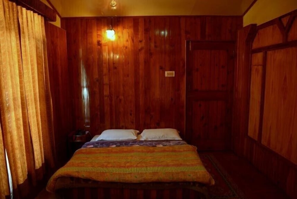 Standard Room, 1 Double Bed