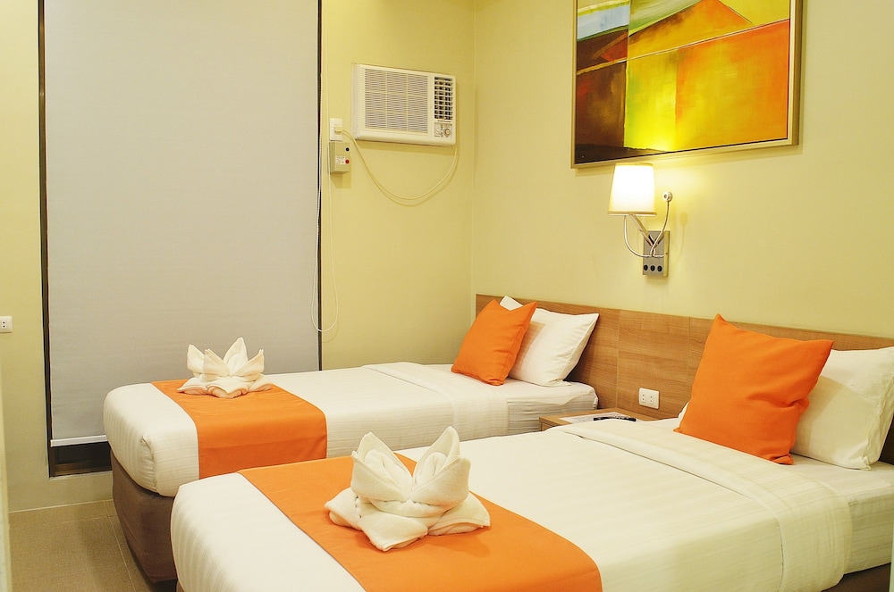 Superior Room, 2 Twin Beds photo 2