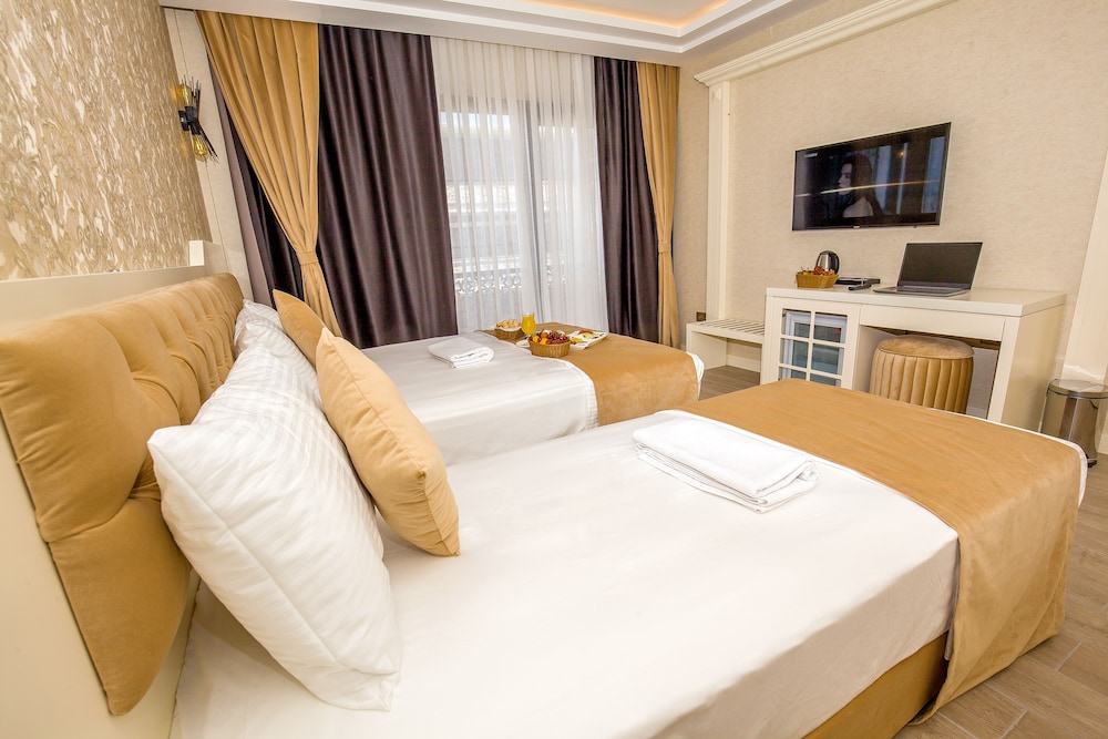 Standard Room photo 3