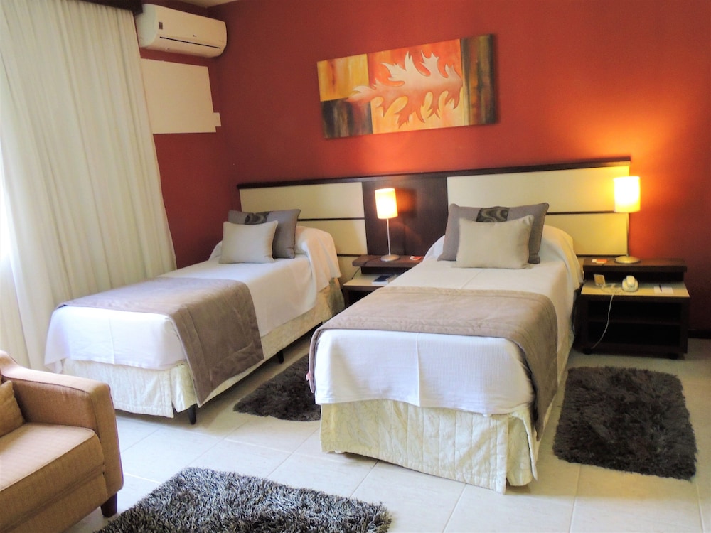 Quarto Superior com 2 camas de solteiro photo 3