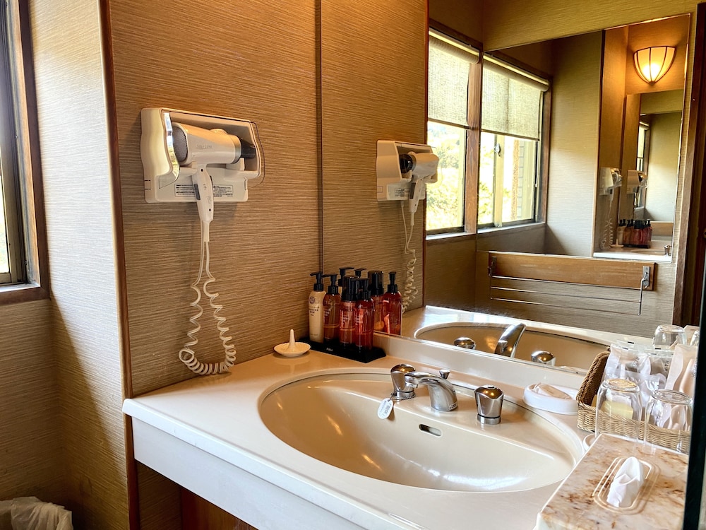 Japanese Style Superior Room