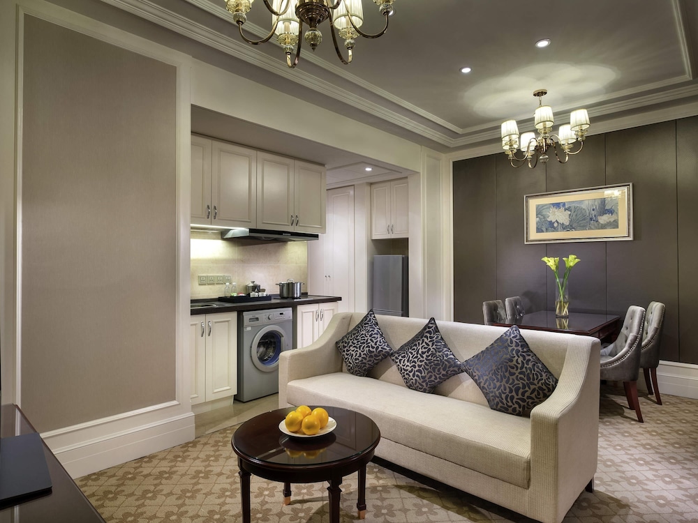 Superior Apartment, 2 Bedrooms