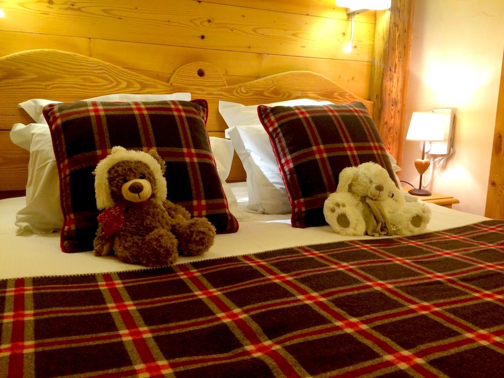 Double Or Twin Room photo 3