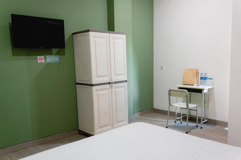 Deluxe Double Room - Photo 3