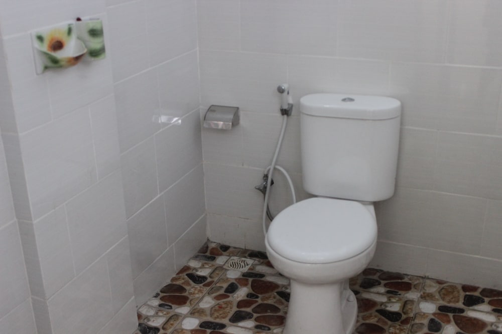 Standard Double Room (Air Cond) photo 3