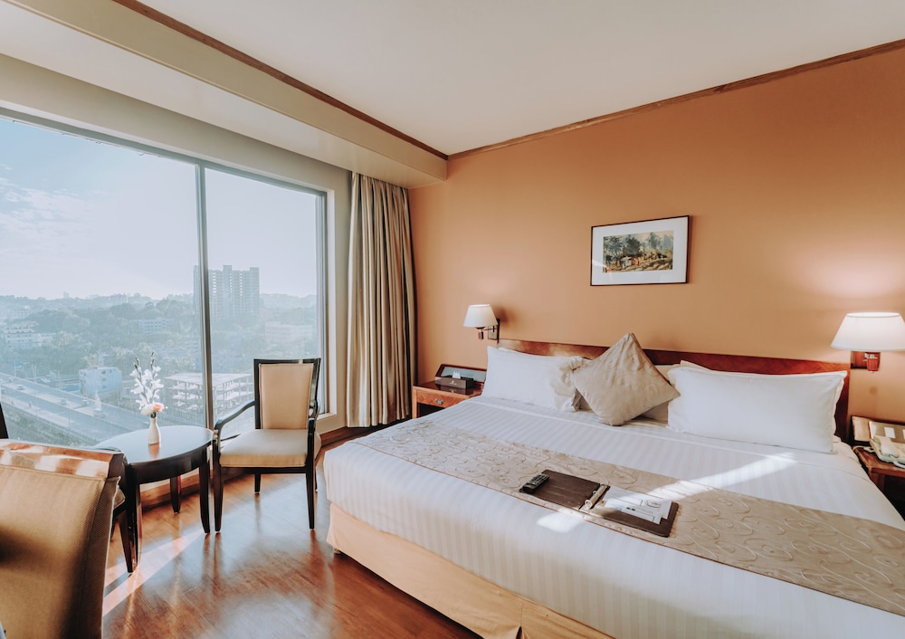 Super Deluxe Room