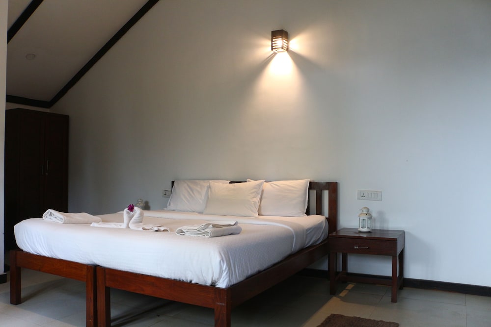 Family Bungalow photo 1