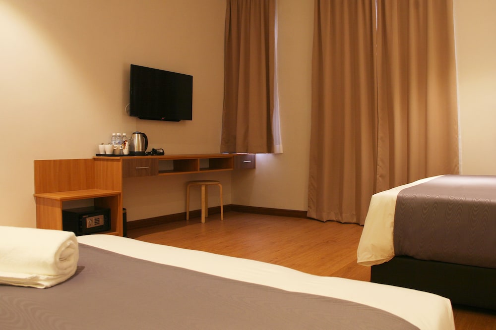 Executive Suite photo 3