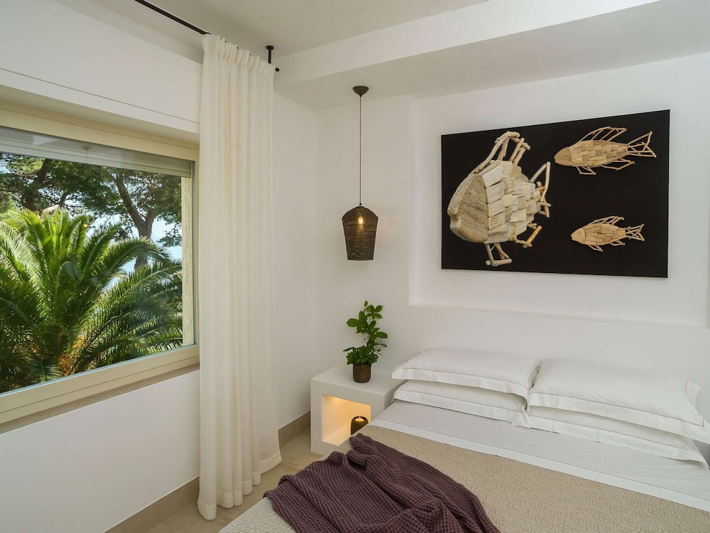 Comfort Room, 1 King Bed