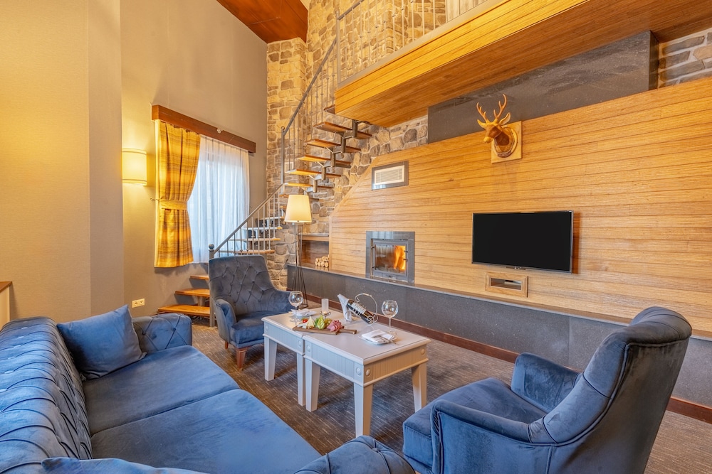 Presidential Room, 1 Bedroom photo 1