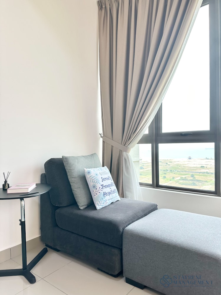 Comfort Apartment, 1 Bedroom, Sea View - Photo 17