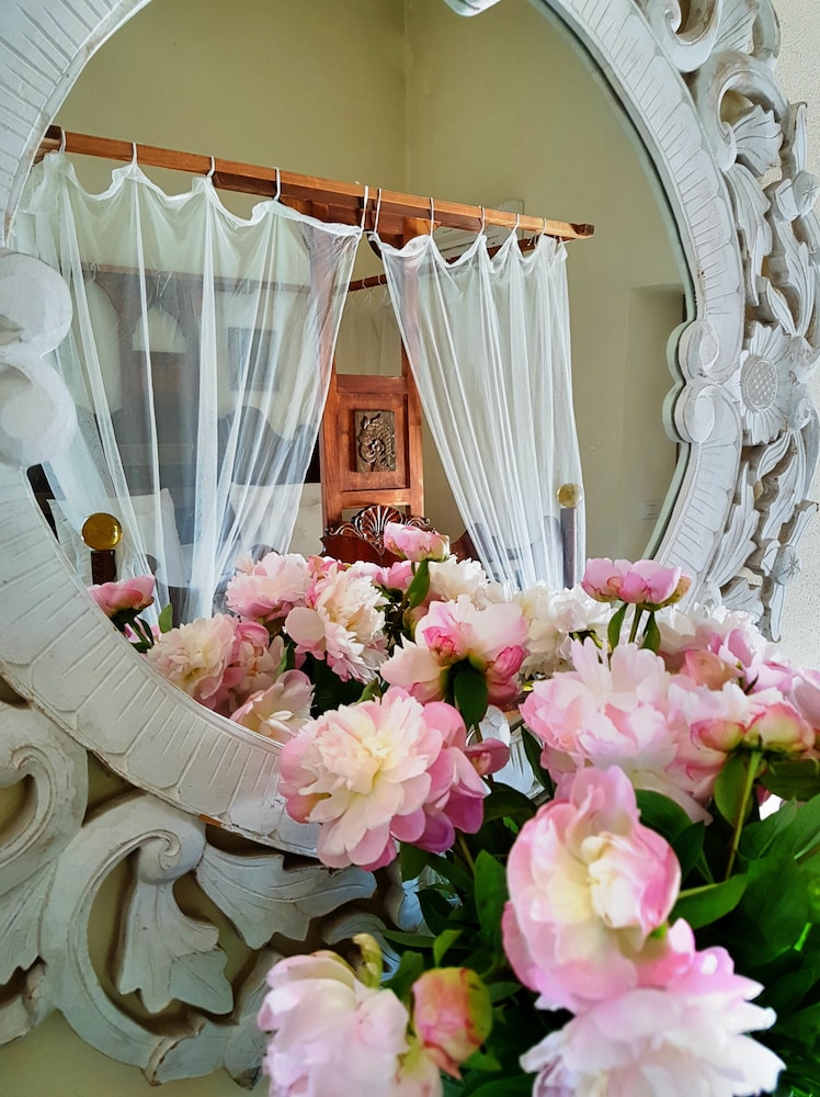 Romantic Suite, Sea View (Melograno)