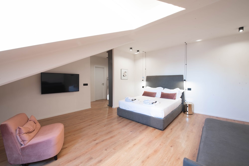Luxury Room